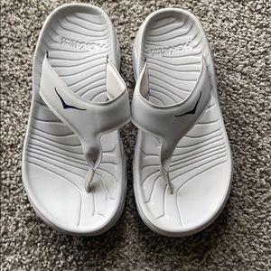 Hoka one size 5